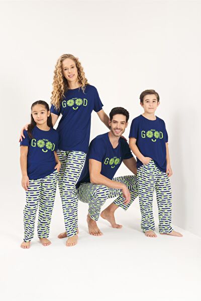 Yeni İnci Erkek Pijama, Pijama Takımı