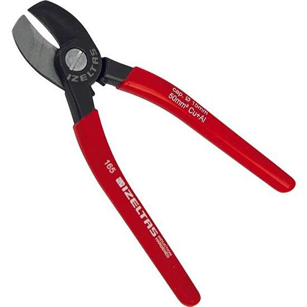 İZELTAŞ Kesici Makas