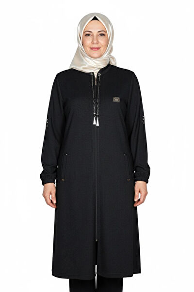 Hesna Pardösü, Kap