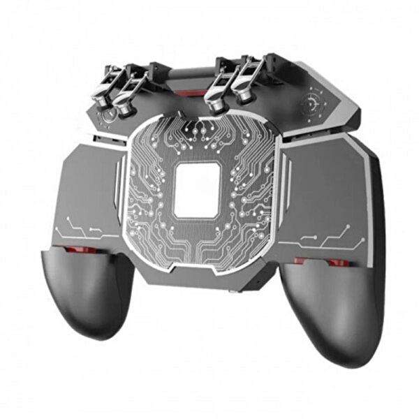 Coofbe Cep Telefonu Oyun Aksesuarları