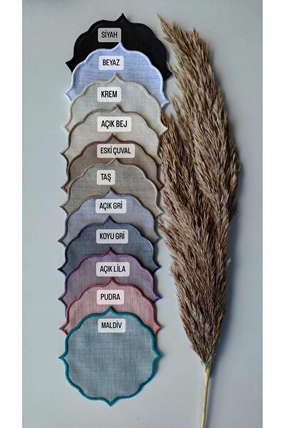 Sarra Kumaş Peçete