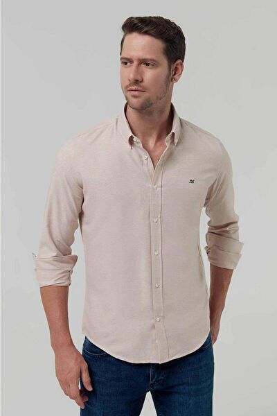 D'S DAMAT Erkek Gömlek