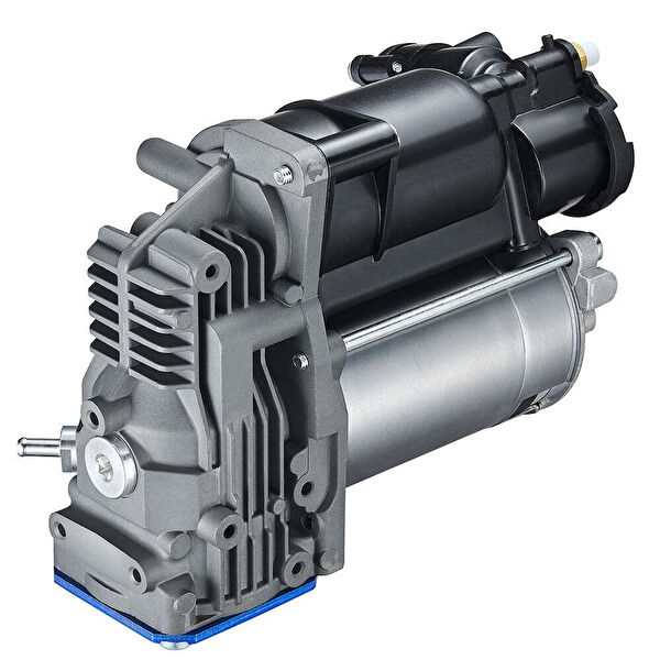 Premium Quality Havalı Süspansiyon