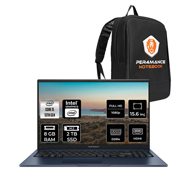 Asus Dizüstü Bilgisayar