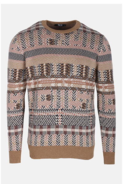 NCS JEANS Erkek Triko, Kazak