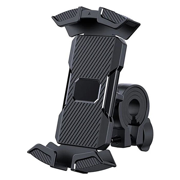 Coofbe Motosiklet Telefon, GPS Tutucular