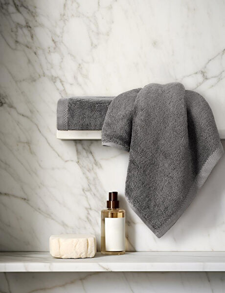 KARNA HOME Banyo Havlusu