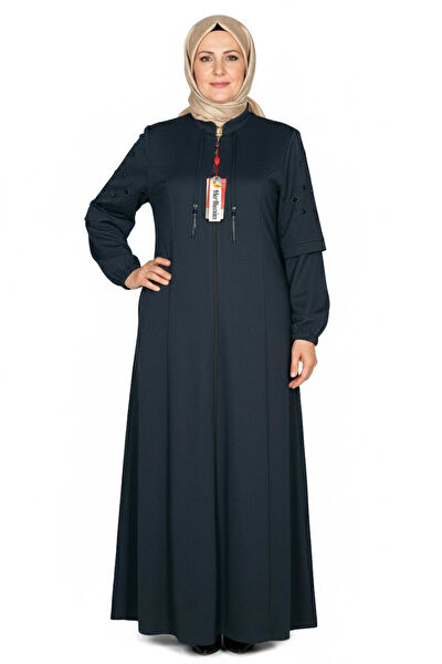 Hesna Pardösü, Kap