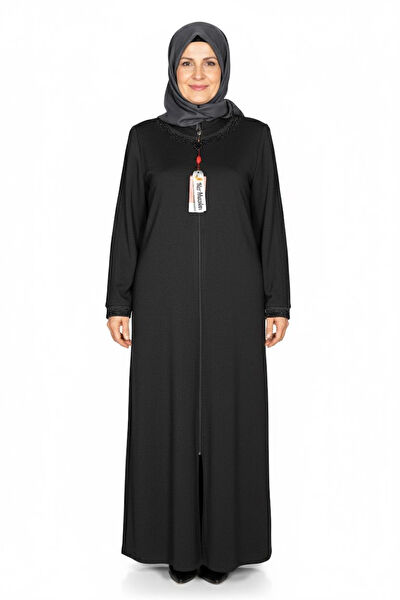 Hesna Pardösü, Kap