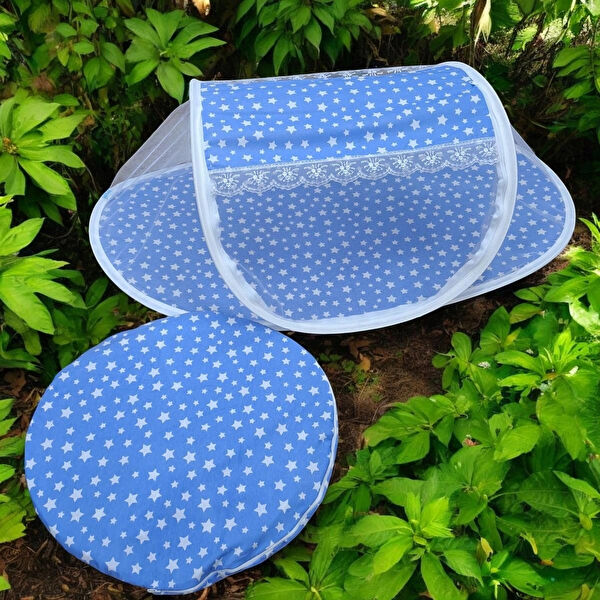 tosyalıburakbebe Cibinlik