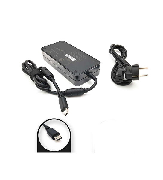 modanom Notebook Adaptör, Şarj Cihazı