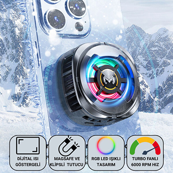 Polhammobile Cep Telefonu Oyun Aksesuarları