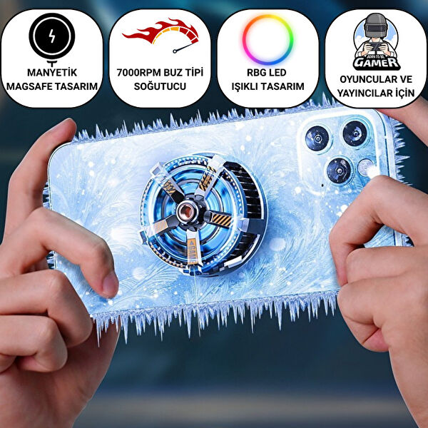 Polhammobile Cep Telefonu Oyun Aksesuarları