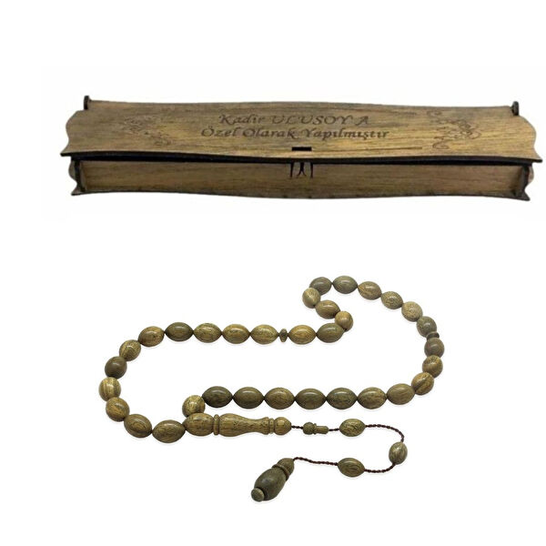 Çılgıntrend Tesbih