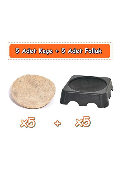 Genel Büyükbaş ve Küçükbaş Ekipmanları