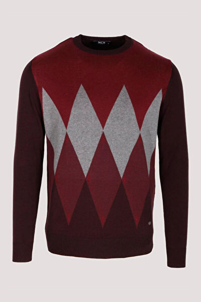 NCS JEANS Erkek Triko, Kazak