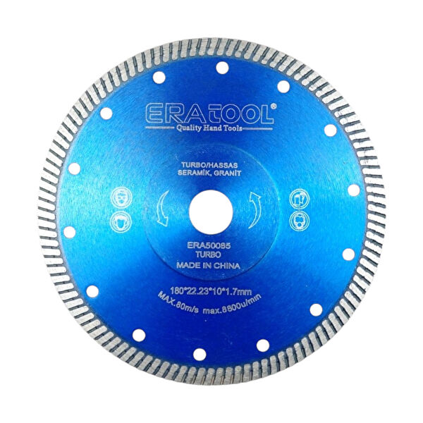 FIXONIC Kesici Disk