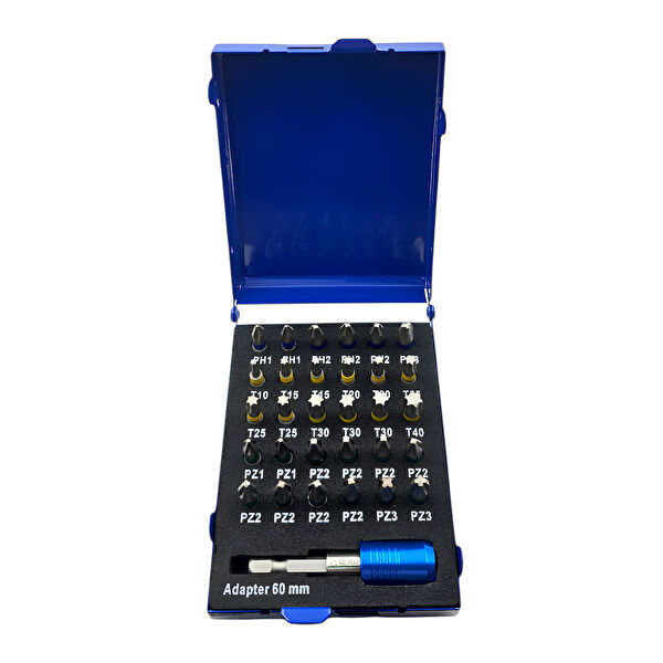 IZAR Vidalama Aparatları