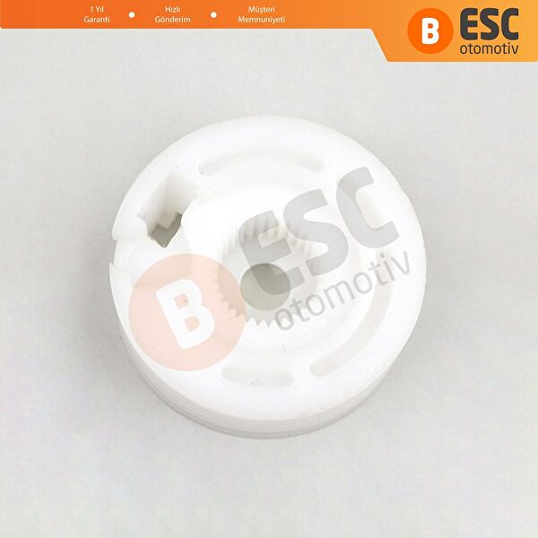 ESC Otomotiv Cam Krikoları