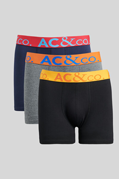 AC&Co / Altınyıldız Classics Erkek Boxer, Slip, Külot