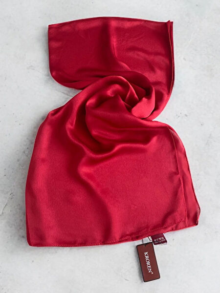 Kroren Şal, Eşarp ve Aksesuarı