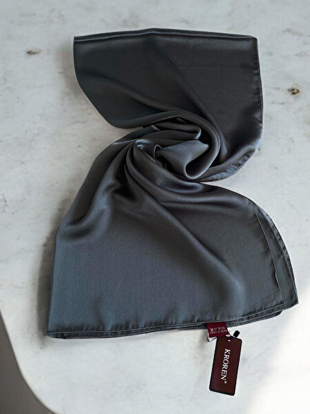 Kroren Şal, Eşarp ve Aksesuarı