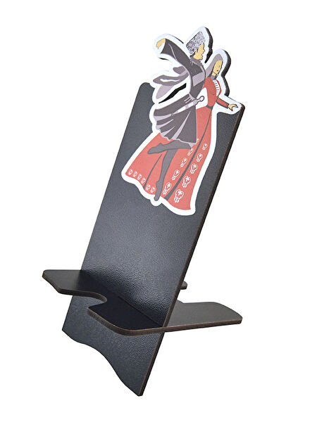 Anahtarlık Sepeti Stand ve Dock