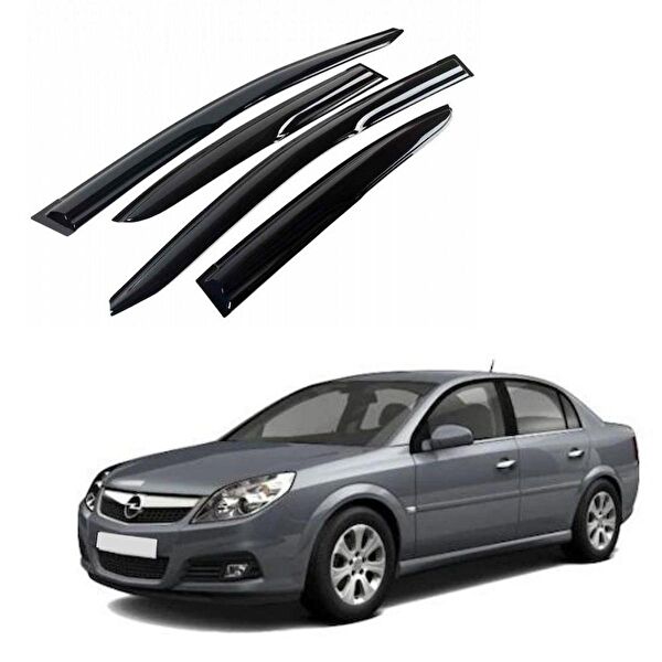 Karva Rüzgarlıklar & Cam Rüzgarlıklar