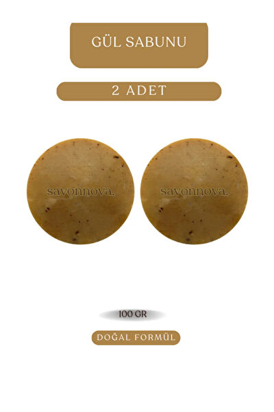 Savonnova Sabun