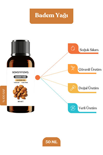 Savonnova Bitkisel Yağlar