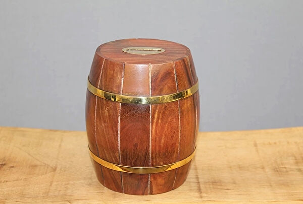 Yuba Avm Sepet, Kutu