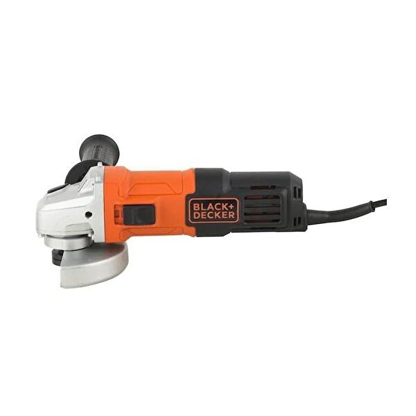 Black & Decker Avuç Taşlama
