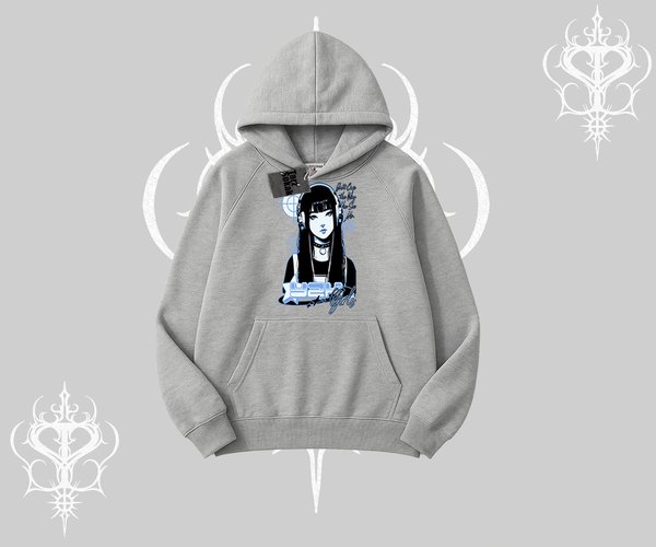 Tarzsokak Kadın Sweatshirt
