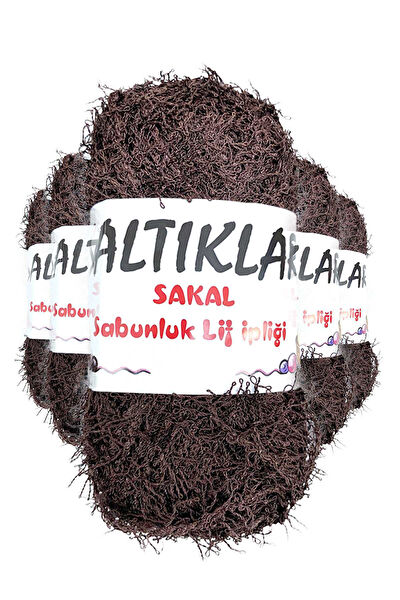 Saltıklar Örgü İpleri