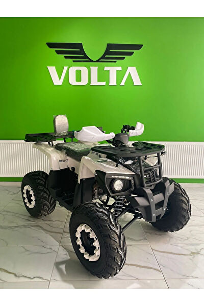 Volta ATV