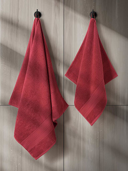 KARNA HOME Banyo Havlusu