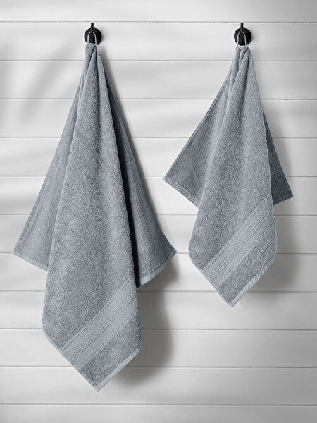 KARNA HOME Banyo Havlusu