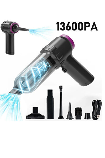 Ezere Araç Süpürgeleri