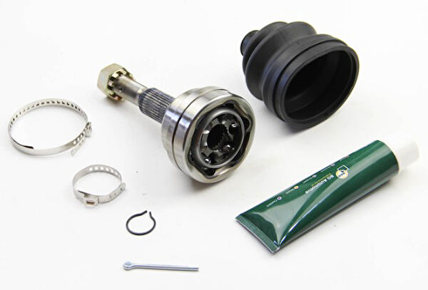 Bga Direksiyon Ekipmanları