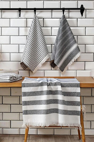 Mena Design Mutfak Havlusu, Kurulama Bezi