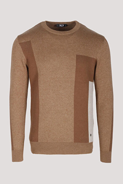 NCS JEANS Erkek Triko, Kazak