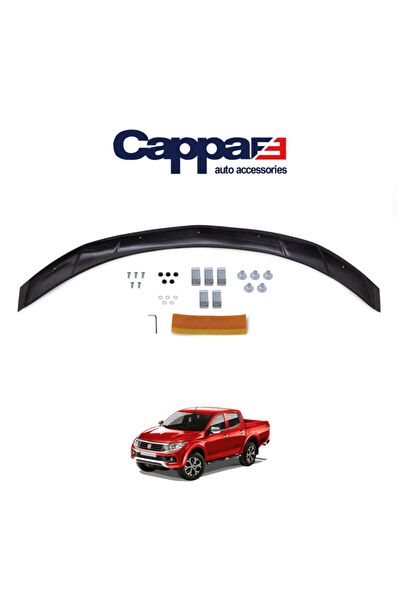 Cappafe Rüzgarlıklar & Cam Rüzgarlıklar