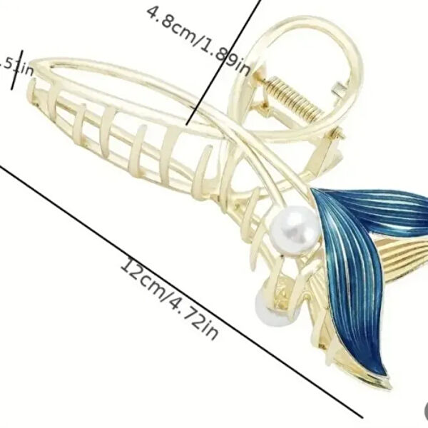 Uretti Kadın Saç Tokaları ve Yüzükleri