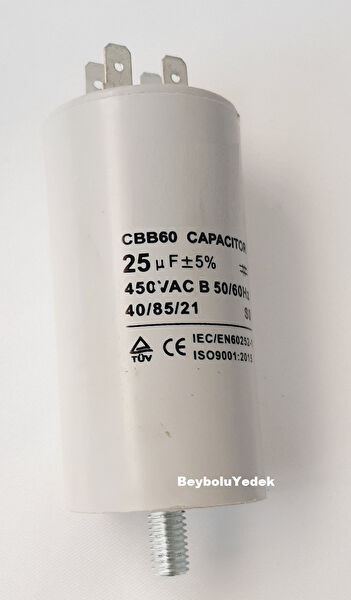 FullYedek Elektrikli Ev Aletleri Yedek Parça