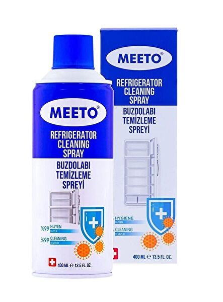 FullYedek Yüzey Temizleyiciler