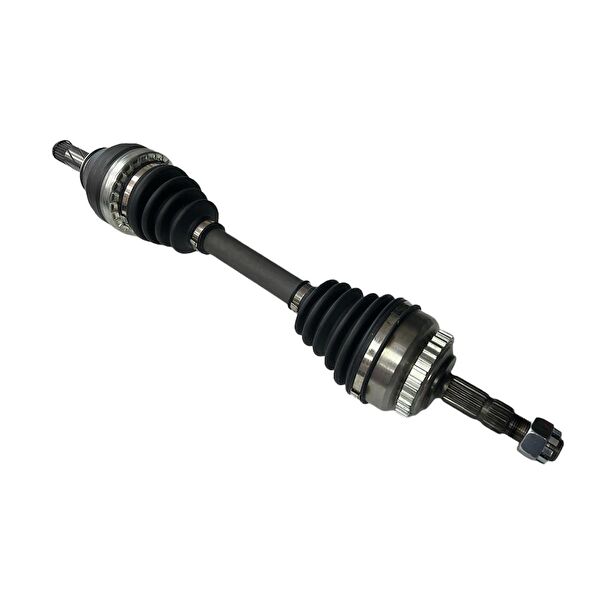 İyedekparça Ara Mil