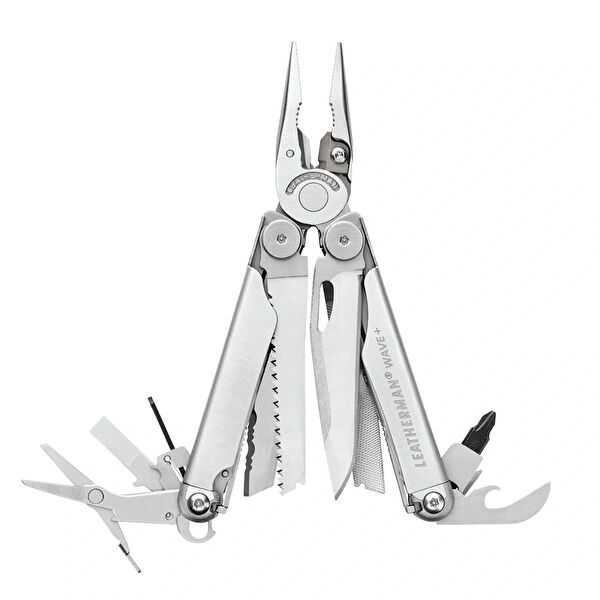 Leatherman Pens, Pense