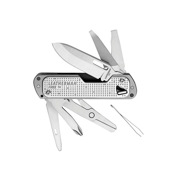 Leatherman Bıçak ve Çakılar