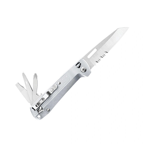 Leatherman Bıçak ve Çakılar
