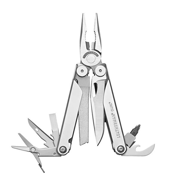 Leatherman Pens, Pense